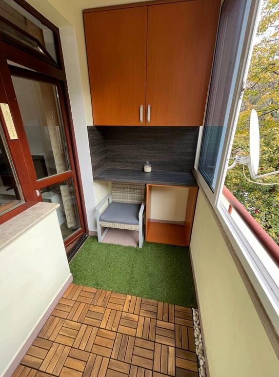 Zu vermieten  1 Schlafzimmer Sofia , Borowo , 61 qm | 70148902 - Bild [8]