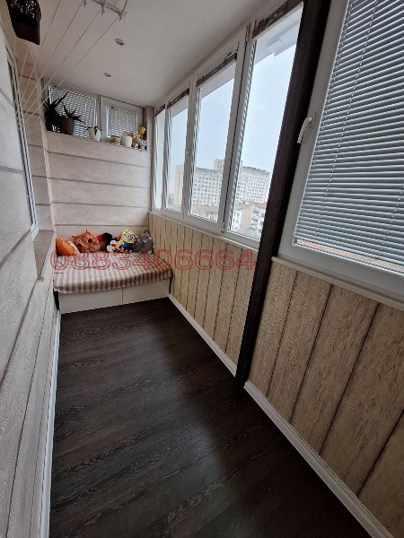 Дава под наем 2-СТАЕН, гр. Стара Загора, ОРБ, снимка 7 - Апартаменти - 52842969