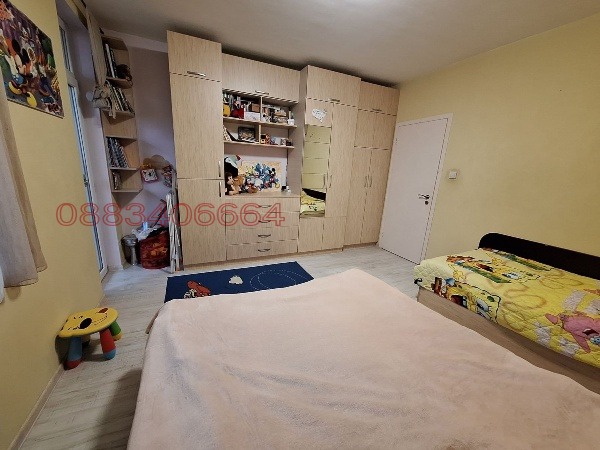 Дава под наем 2-СТАЕН, гр. Стара Загора, ОРБ, снимка 8 - Апартаменти - 52842969