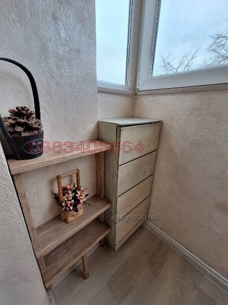 Дава под наем 2-СТАЕН, гр. Стара Загора, ОРБ, снимка 8 - Апартаменти - 53418469