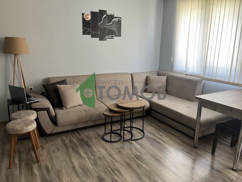 Te huur  1 slaapkamer Sjumen , Grivitsa , 63 m² | 69281778 - afbeelding [3]