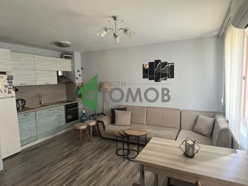 Te huur  1 slaapkamer Sjumen , Grivitsa , 63 m² | 69281778