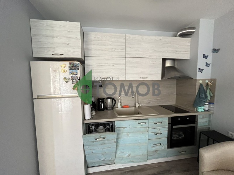Te huur  1 slaapkamer Sjumen , Grivitsa , 63 m² | 69281778 - afbeelding [5]