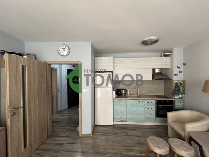 Te huur  1 slaapkamer Sjumen , Grivitsa , 63 m² | 69281778 - afbeelding [4]
