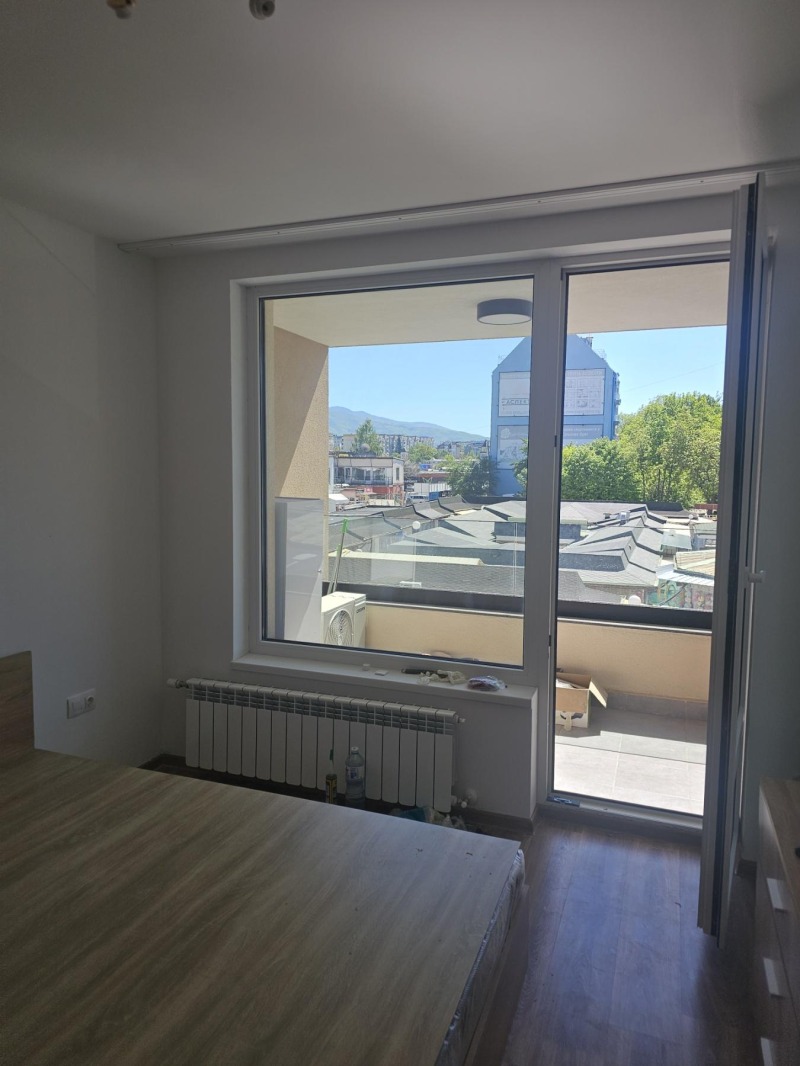 В аренду  1 спальня София , Люлин 3 , 62 кв.м | 56849637 - изображение [7]