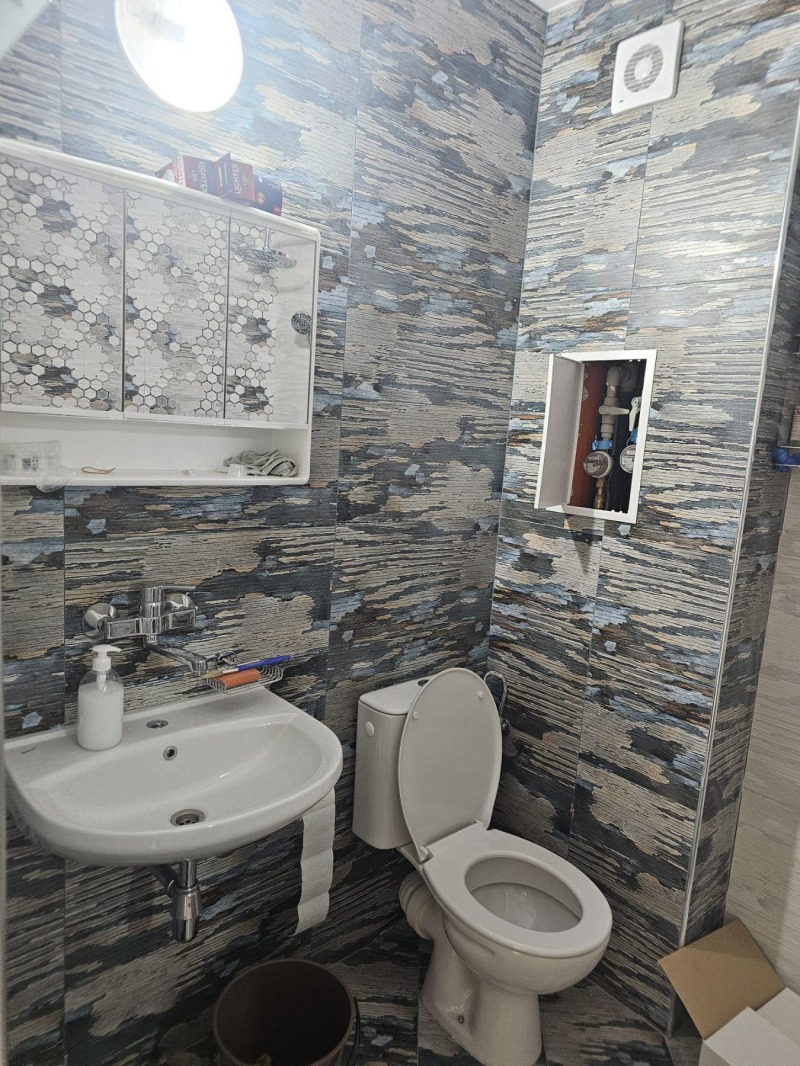 В аренду  1 спальня София , Люлин 3 , 62 кв.м | 56849637 - изображение [9]