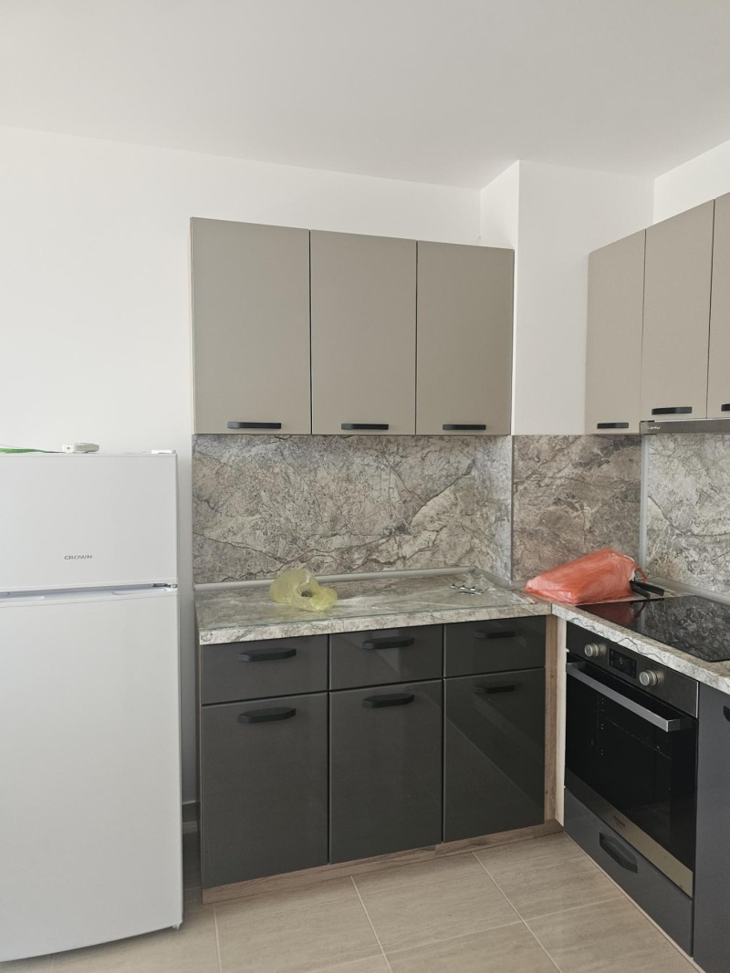В аренду  1 спальня София , Люлин 3 , 62 кв.м | 56849637 - изображение [3]