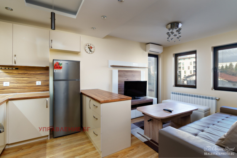 Da affittare  1 camera da letto Sofia , Ovcha kupel 2 , 70 mq | 47632065 - Immagine [3]