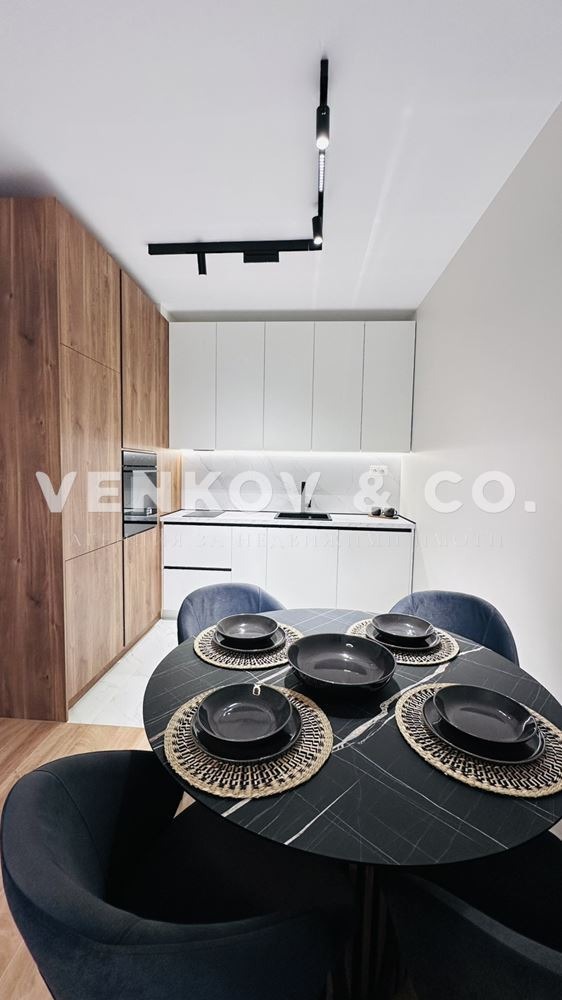 Под наем 2-СТАЕН, град София, Симеоново • 850 € / 1662.46 лв. • 76081962 1