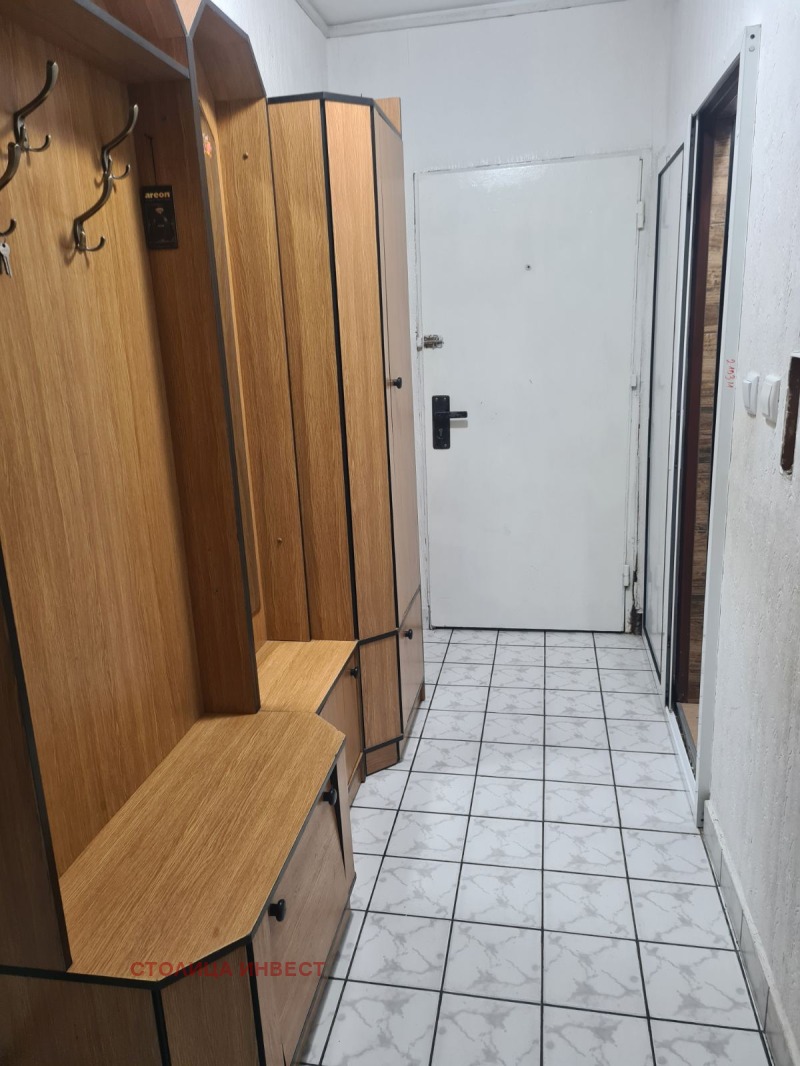 Дава под наем 2-СТАЕН, гр. Русе, Център, снимка 5 - Апартаменти - 53041633