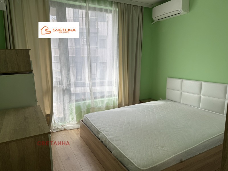 Дава под наем 2-СТАЕН, гр. София, Студентски град, снимка 6 - Апартаменти - 53270503