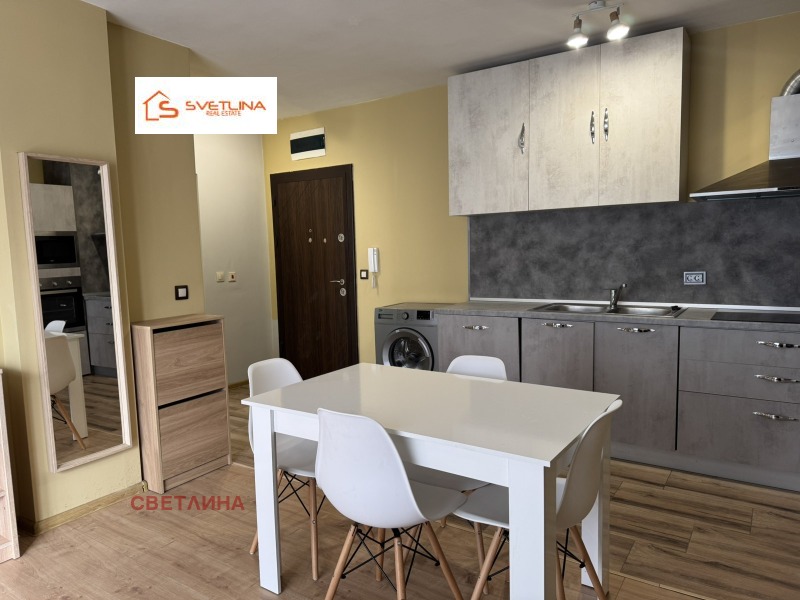 Дава под наем 2-СТАЕН, гр. София, Студентски град, снимка 2 - Апартаменти - 53270503