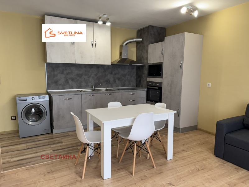 Дава под наем 2-СТАЕН, гр. София, Студентски град, снимка 3 - Апартаменти - 53270503