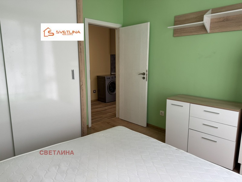 Дава под наем 2-СТАЕН, гр. София, Студентски град, снимка 5 - Апартаменти - 53270503