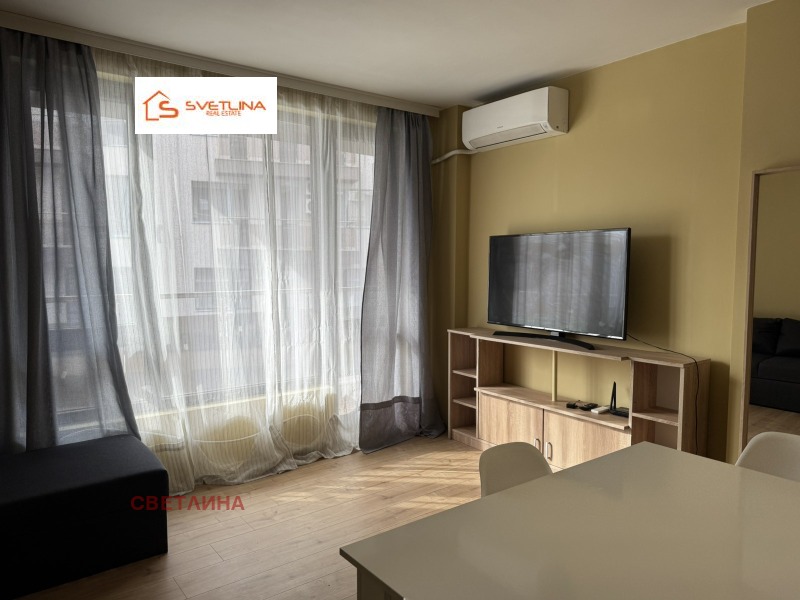 Дава под наем 2-СТАЕН, гр. София, Студентски град, снимка 4 - Апартаменти - 53270503