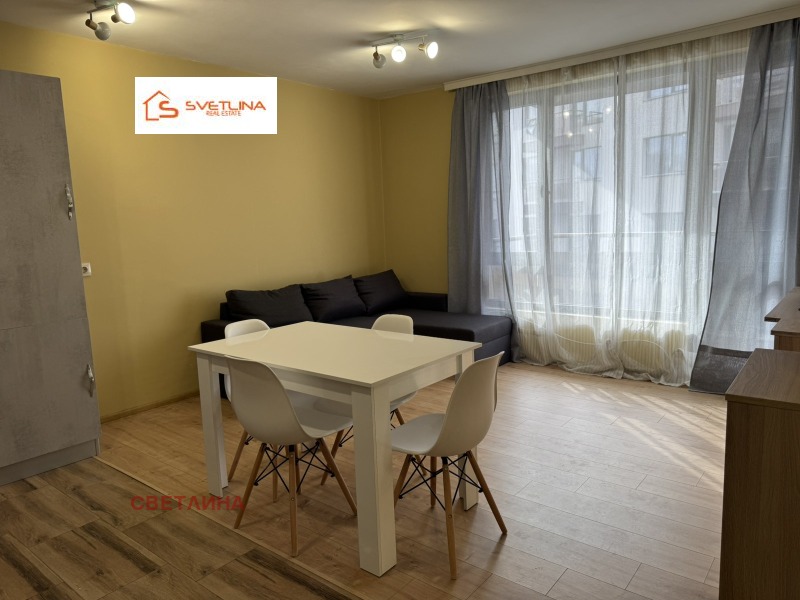 Дава под наем 2-СТАЕН, гр. София, Студентски град