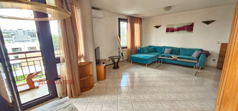 Do wynajęcia  2 sypialnie Sofia , Manastirski liwadi , 100 mkw | 44177996 - obraz [5]