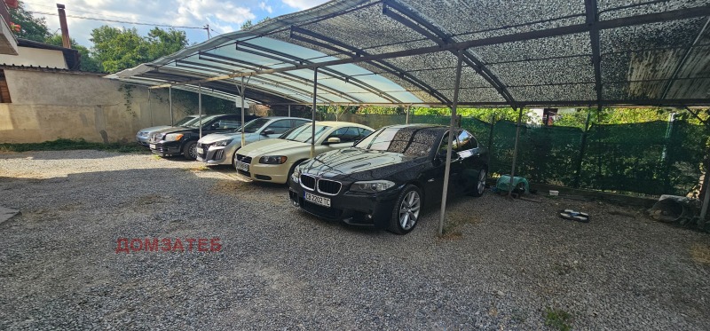 Do wynajęcia  2 sypialnie Sofia , Manastirski liwadi , 100 mkw | 44177996 - obraz [14]