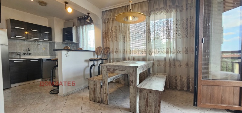 Do wynajęcia  2 sypialnie Sofia , Manastirski liwadi , 100 mkw | 44177996 - obraz [3]
