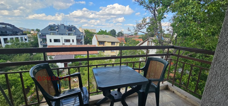 Do wynajęcia  2 sypialnie Sofia , Manastirski liwadi , 100 mkw | 44177996 - obraz [4]