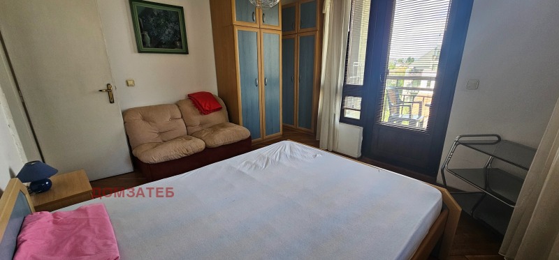 Do wynajęcia  2 sypialnie Sofia , Manastirski liwadi , 100 mkw | 44177996 - obraz [7]
