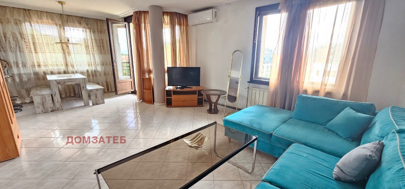Дава под нем  3-стаен, град София, Манастирски ливади •  665 € • ID 97408177 — holmes.bg - [1] 