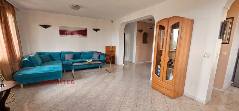 Do wynajęcia  2 sypialnie Sofia , Manastirski liwadi , 100 mkw | 44177996 - obraz [2]