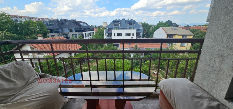 Do wynajęcia  2 sypialnie Sofia , Manastirski liwadi , 100 mkw | 44177996 - obraz [12]