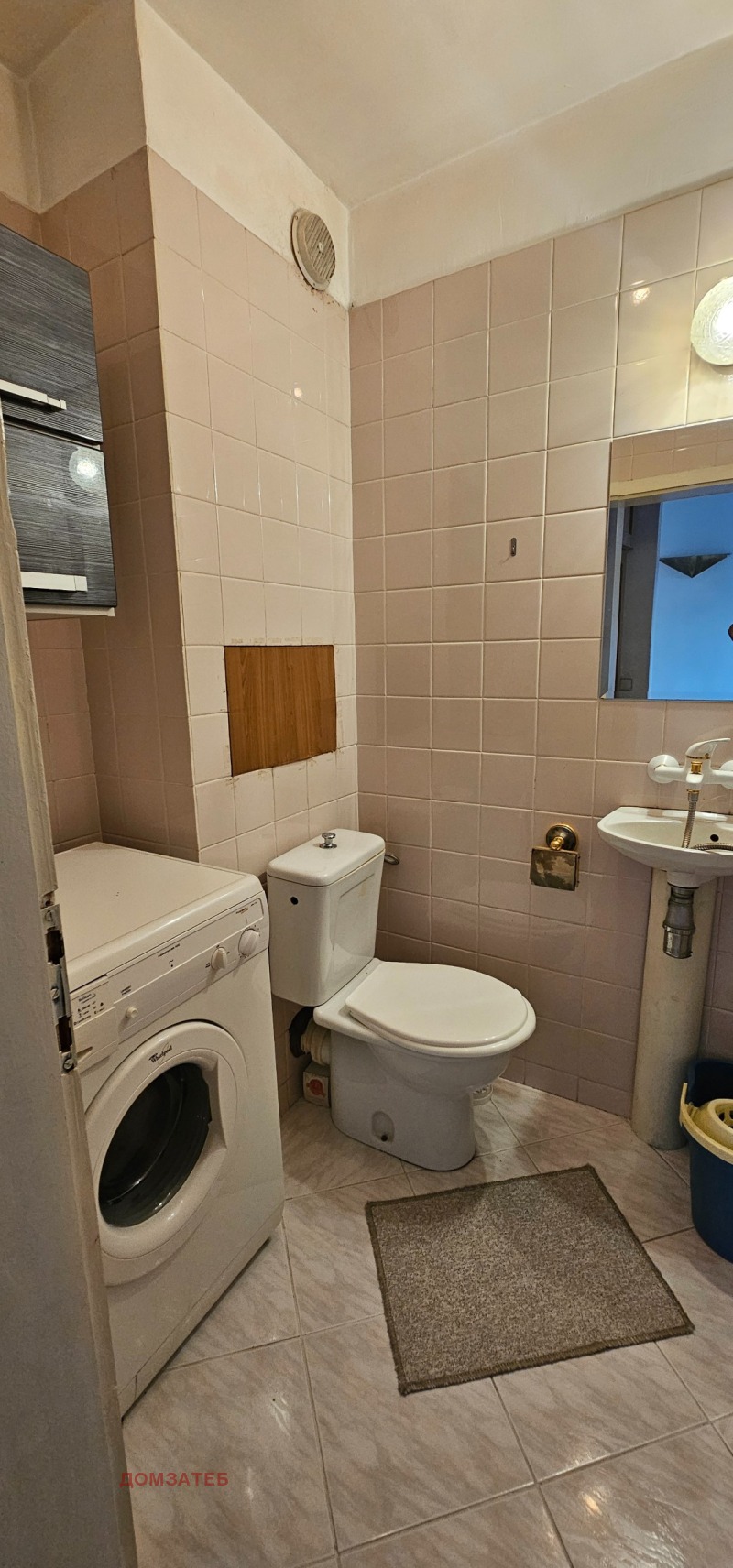 Do wynajęcia  2 sypialnie Sofia , Manastirski liwadi , 100 mkw | 44177996 - obraz [11]