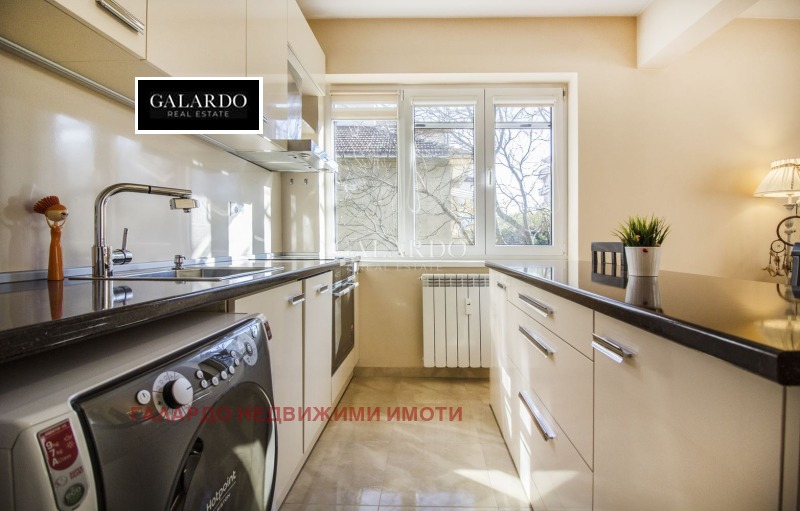 Дава под наем 3-СТАЕН, гр. София, Център, снимка 4 - Апартаменти - 52926008