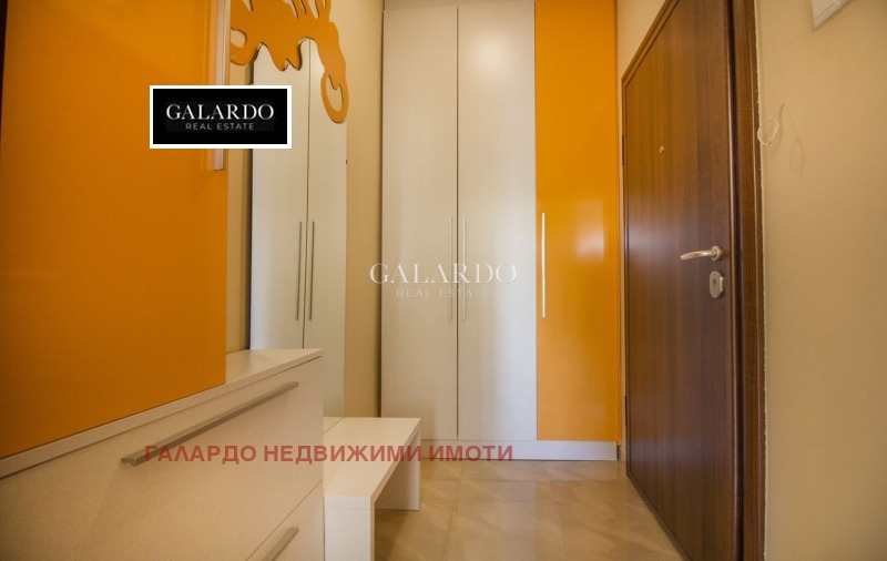 Дава под наем 3-СТАЕН, гр. София, Център, снимка 10 - Апартаменти - 52926008