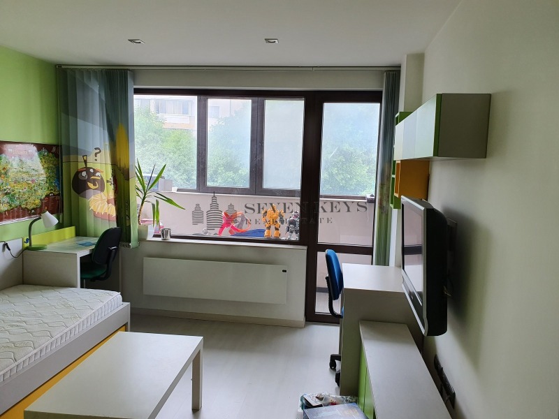 Дава под наем 3-СТАЕН, гр. Варна, Трошево, снимка 10 - Апартаменти - 53259414