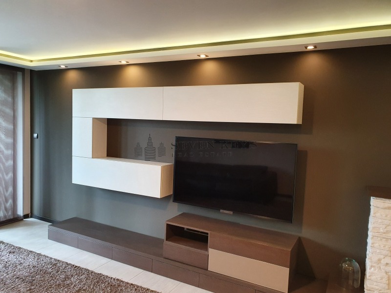 Дава под наем 3-СТАЕН, гр. Варна, Трошево, снимка 3 - Апартаменти - 53259414