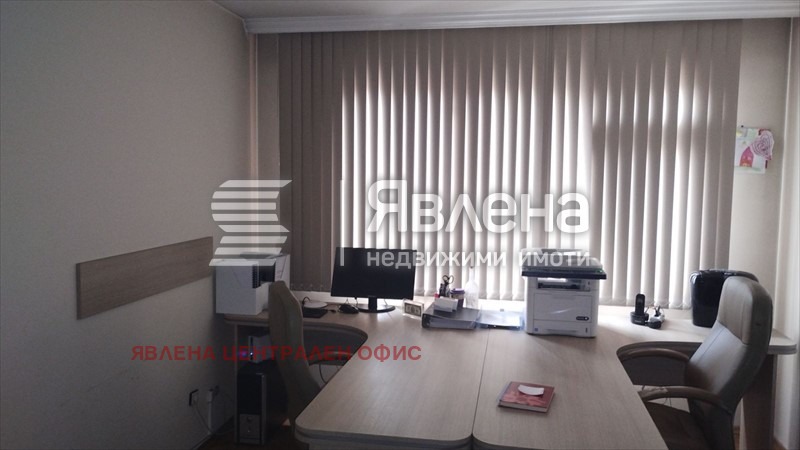 Дава под наем ОФИС, гр. София, Център, снимка 4 - Офиси - 56558801