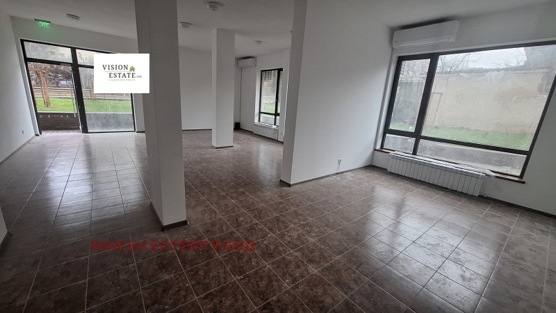 Дава под наем МАГАЗИН, гр. София, Витоша, снимка 4 - Магазини - 52982673