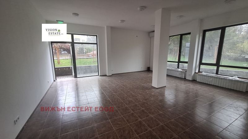 Дава под наем МАГАЗИН, гр. София, Витоша, снимка 6 - Магазини - 52982673