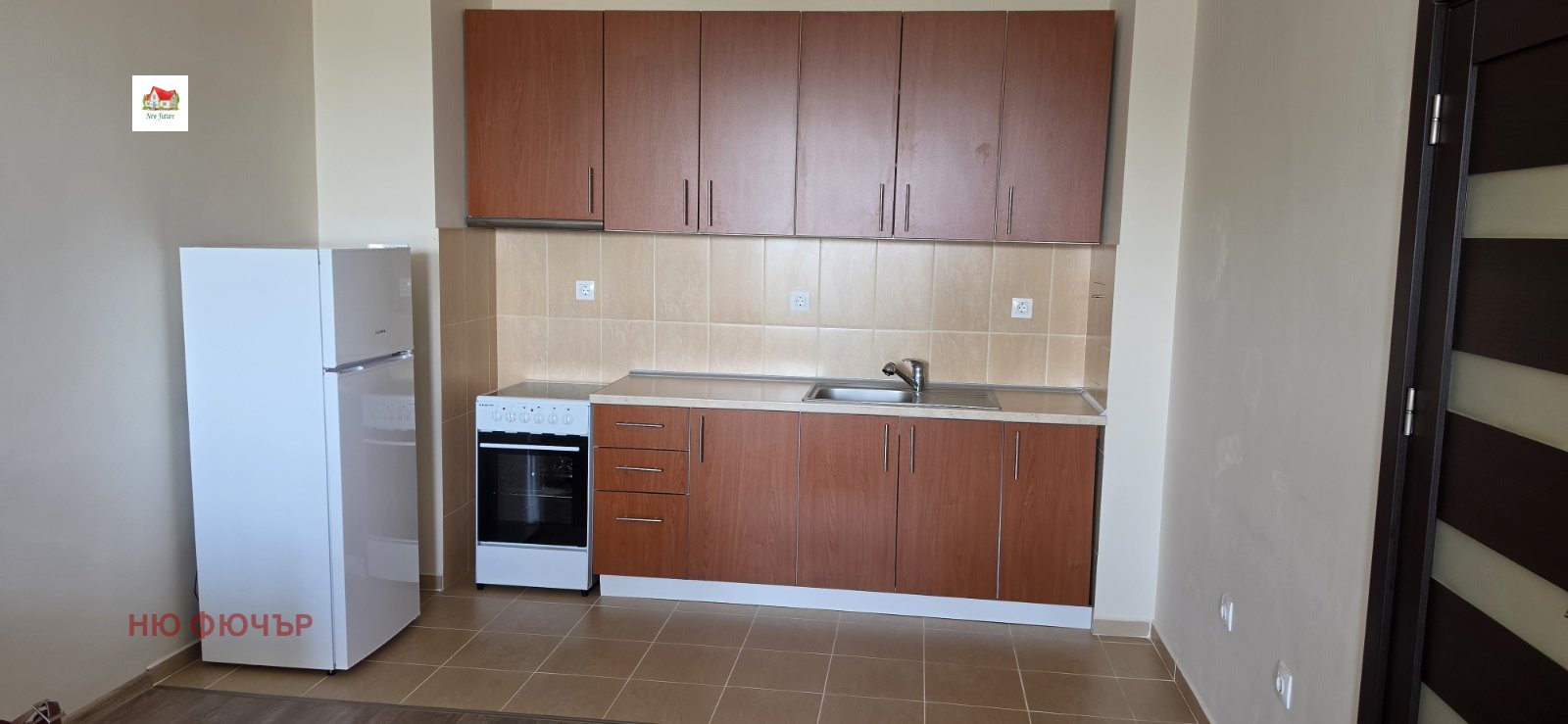 Дава под наем 2-СТАЕН, гр. София, Дианабад, снимка 16 - Апартаменти - 56109376