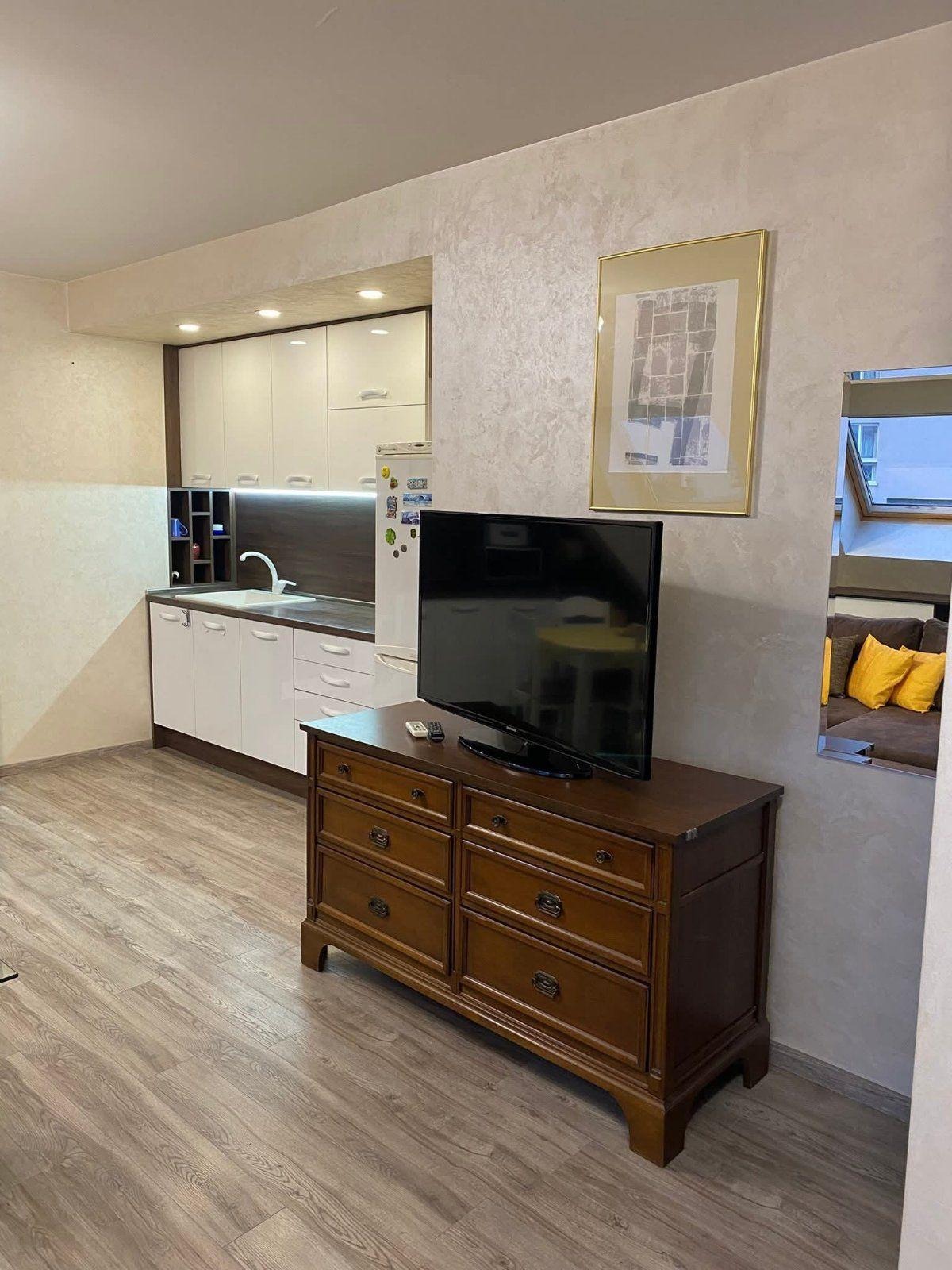 Дава под наем 2-СТАЕН, гр. Пловдив, Христо Смирненски, снимка 2 - Апартаменти - 53770052