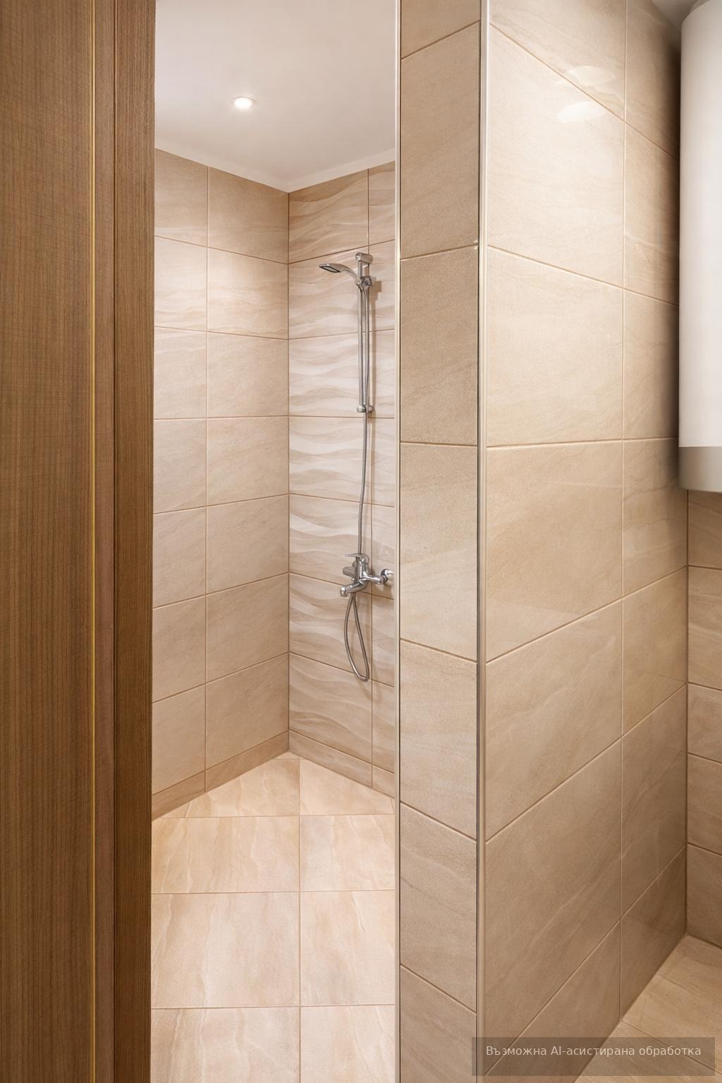 Дава под наем 2-СТАЕН, гр. Пловдив, Христо Смирненски, снимка 6 - Апартаменти - 53770052