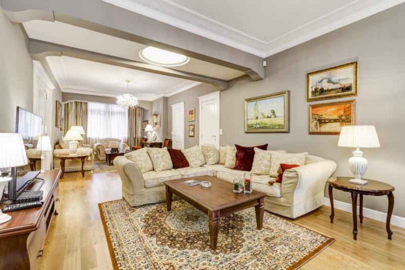 Дава под Наем 3-СТАЕН | Imot.bg — изображение 2