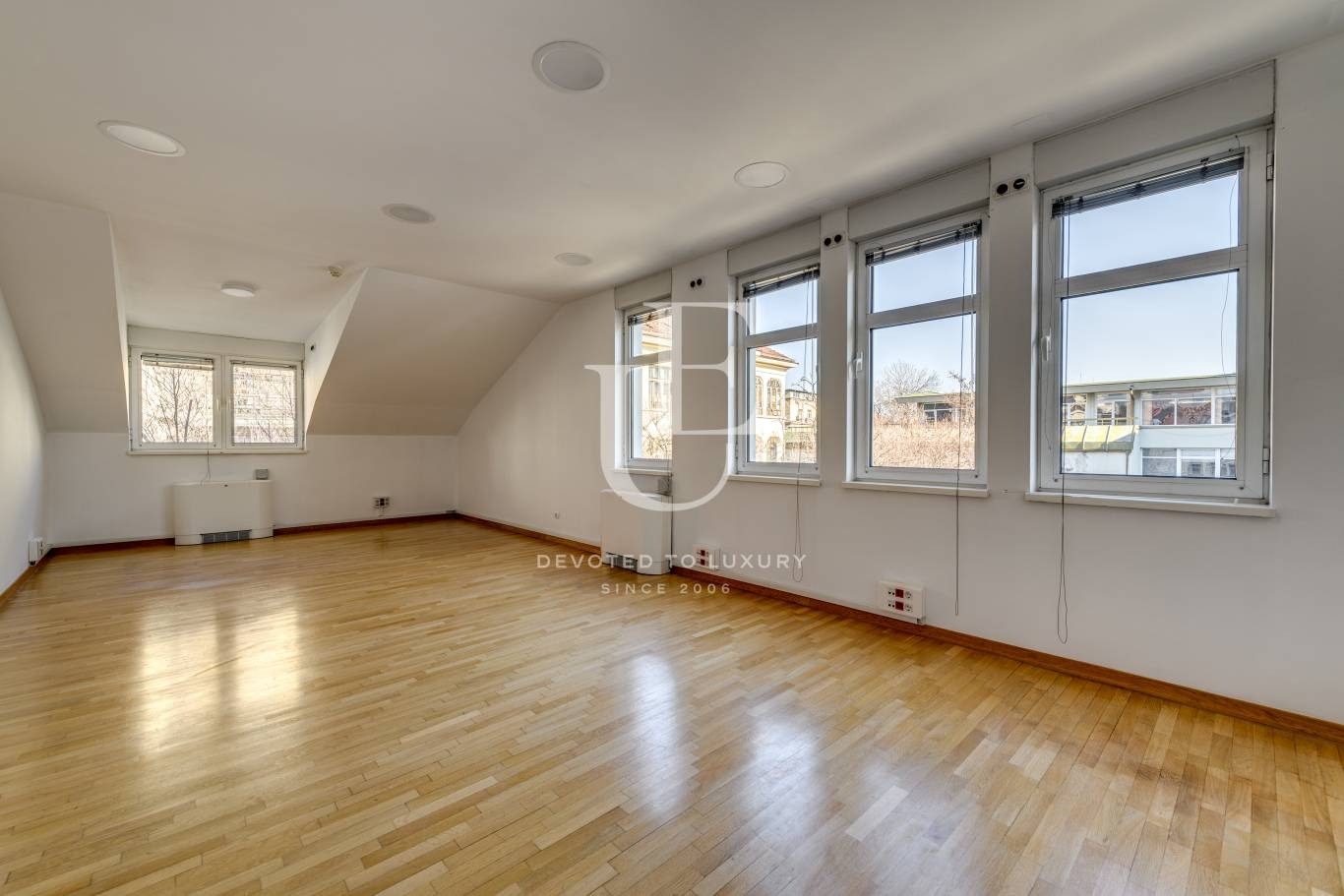 Дава под Наем ОФИС | Imot.bg — изображение 1