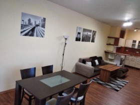 1 slaapkamer Ljulin 3, Sofia