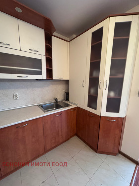2 soveværelser Bakston, Sofia 8