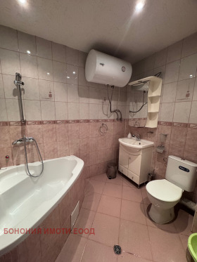 2 soveværelser Bakston, Sofia 5