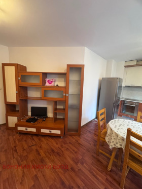 2 soveværelser Bakston, Sofia 4