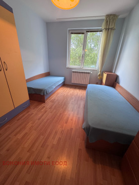 2 soveværelser Bakston, Sofia 10