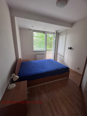 2 soveværelser Bakston, Sofia 9