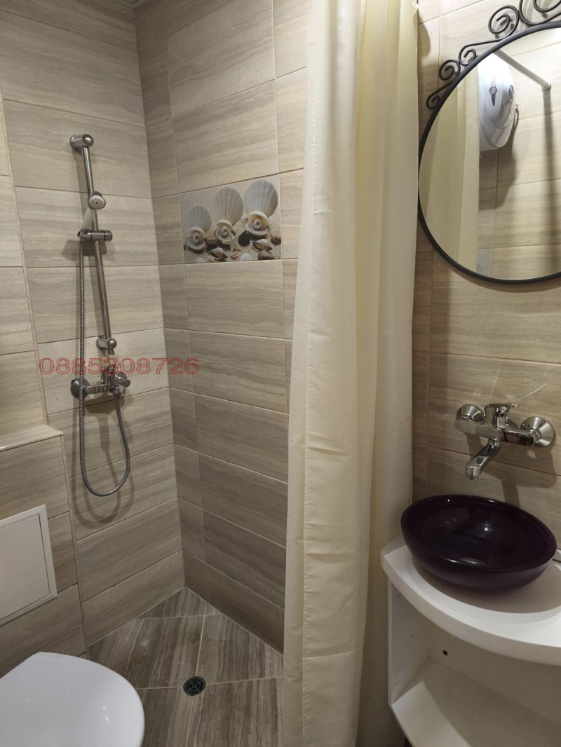 Дава под наем 1-СТАЕН, гр. Русе, Център, снимка 11 - Апартаменти - 52785669