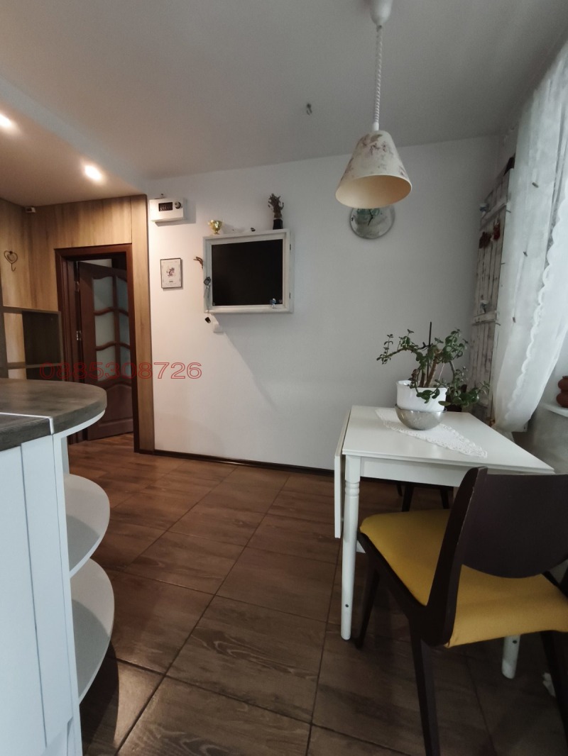 Дава под наем 1-СТАЕН, гр. Русе, Център, снимка 6 - Апартаменти - 52785669