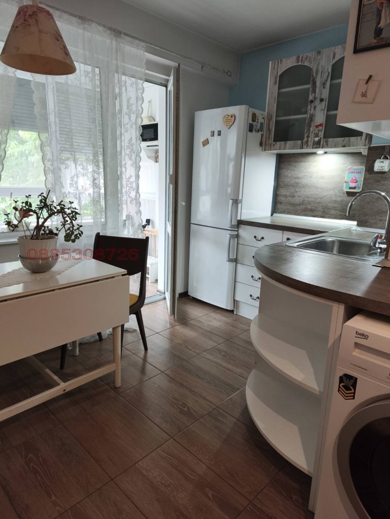 Дава под наем 1-СТАЕН, гр. Русе, Център, снимка 2 - Апартаменти - 52785669